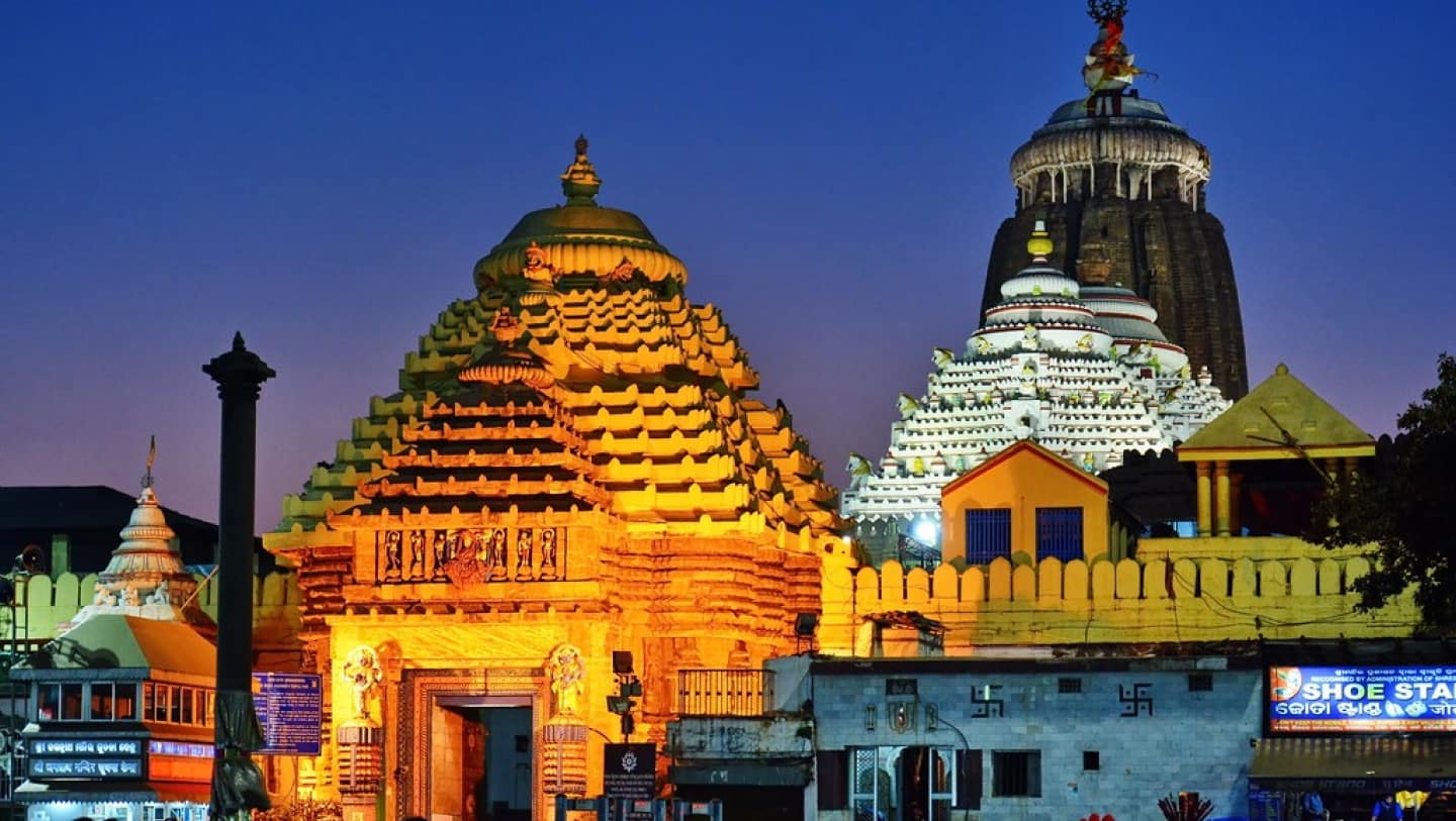 Ratna Bhandar Of Puri S Jagannath Temple Reopened After 46 Years