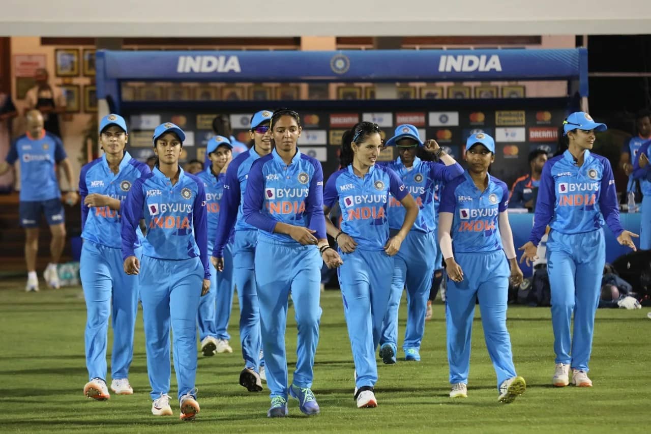 India announce squads for multi-format series against South Africa