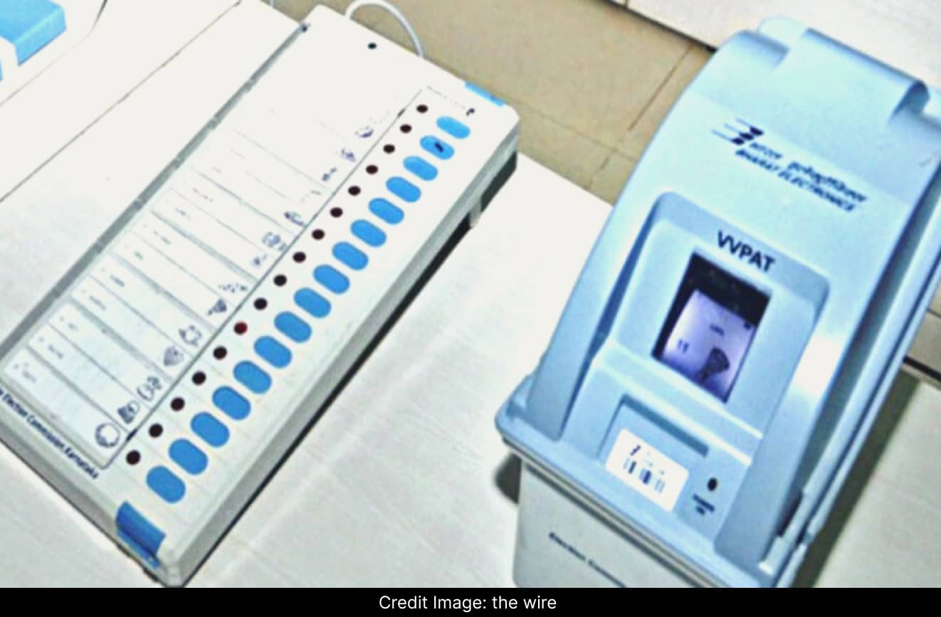 Election Result 2024: Understanding EVMs, VVPAT,& Controversy