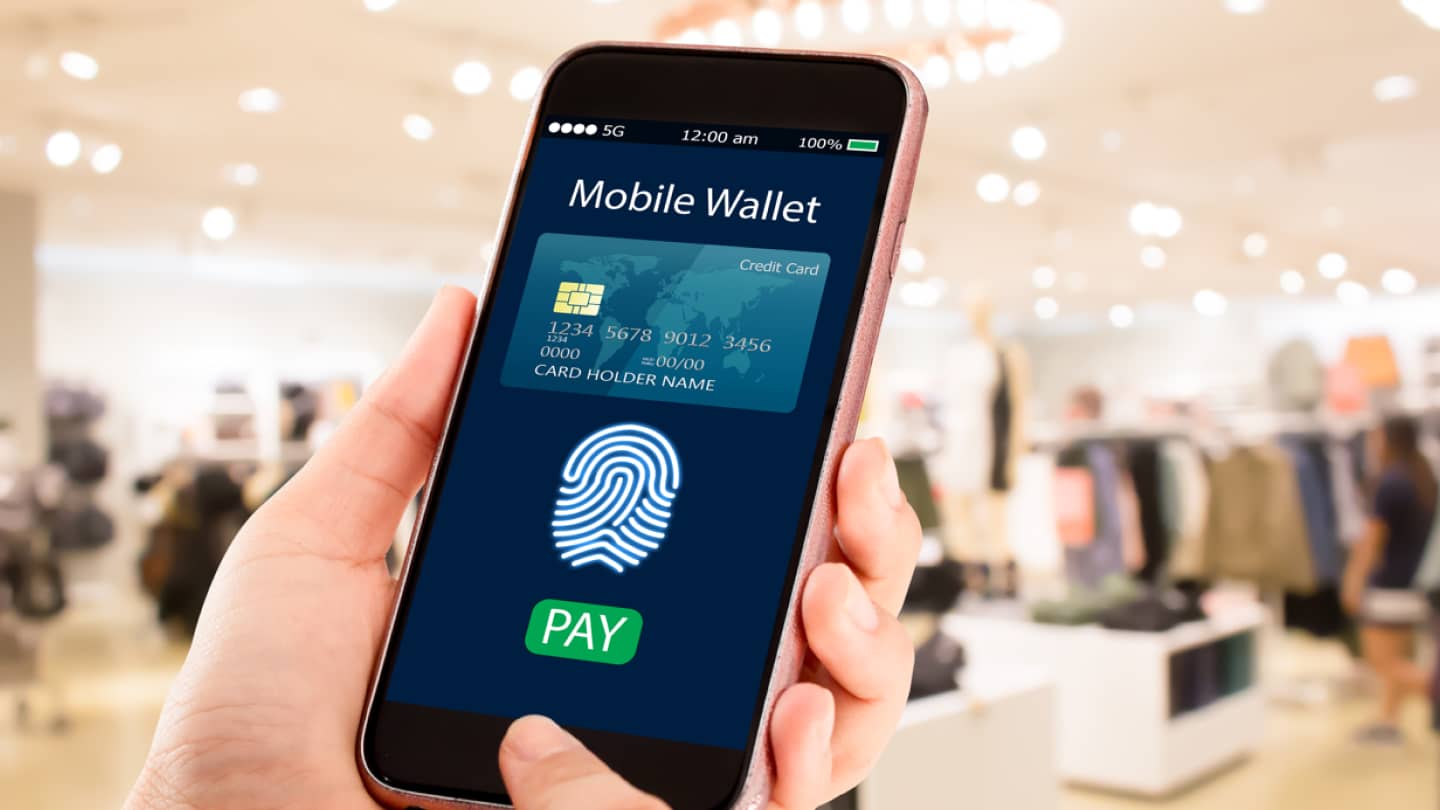 Mobile wallet payments in India to surpass $6 trillion in 2028