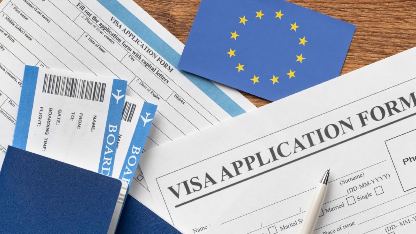 Indians can now apply for Schengen visa with longer validity