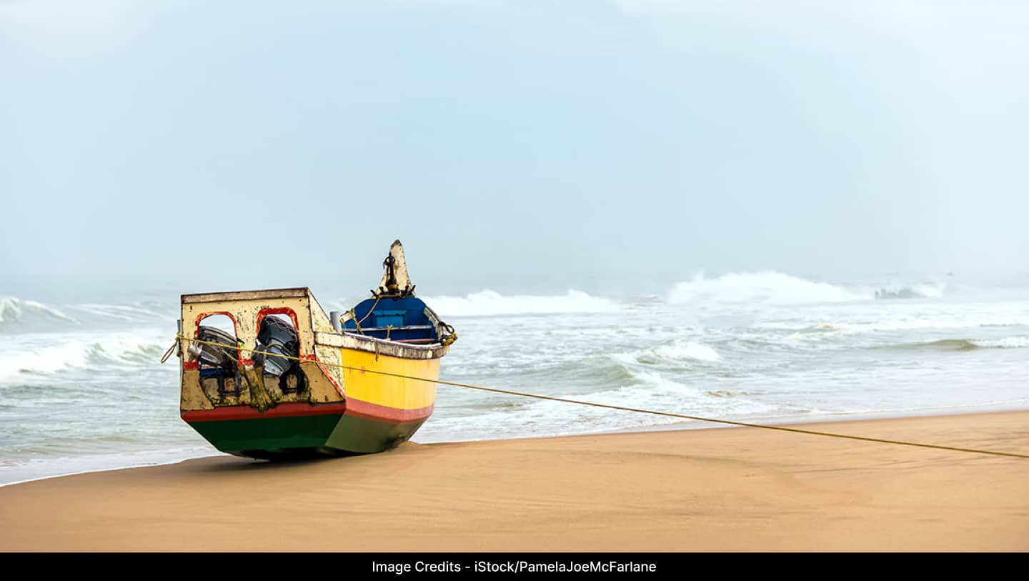 Orange Alert: 11 Coastal states warned of Impending swell Surge