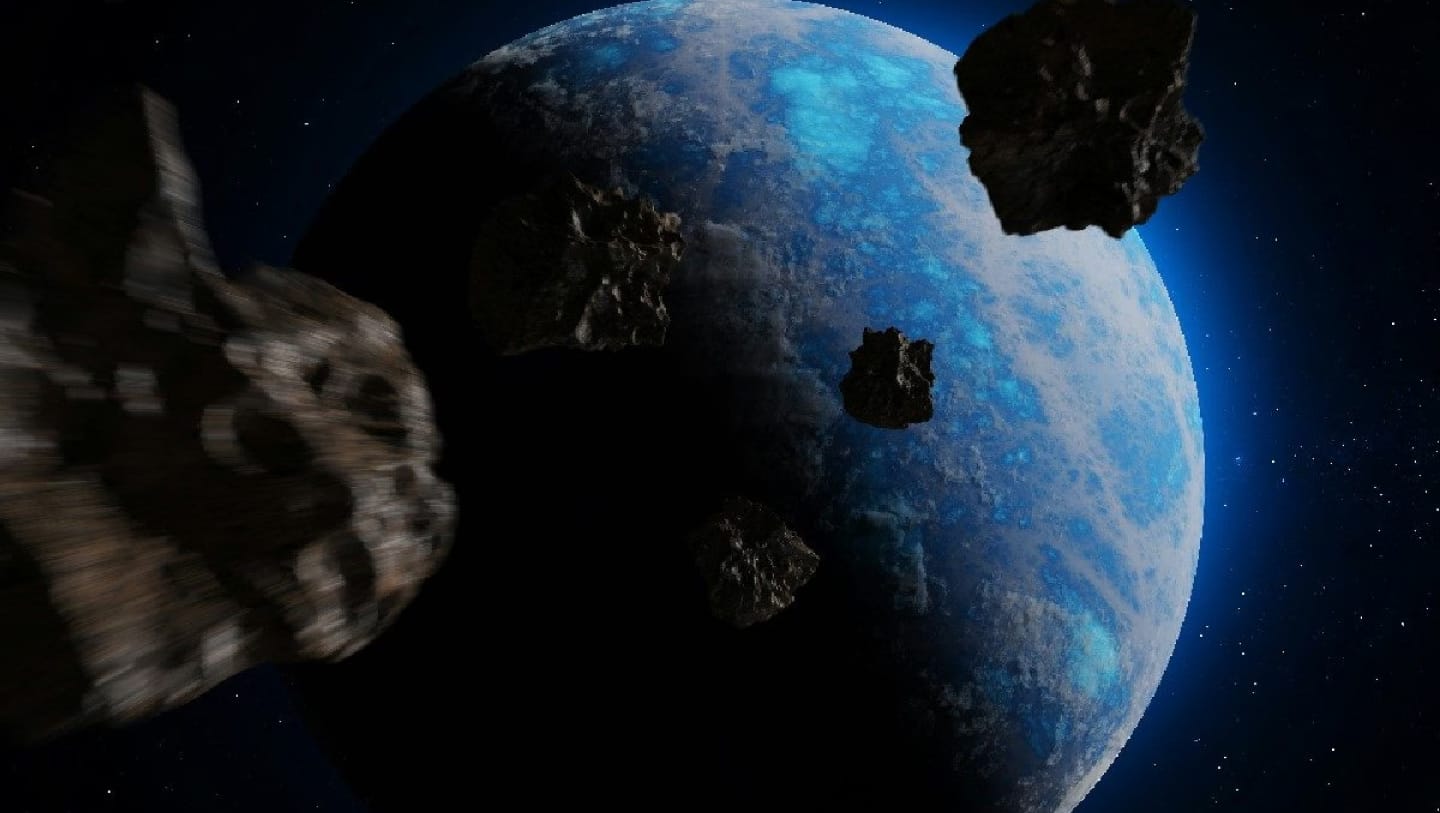 How long will Earth’s new mini-moon 2024 PT5 stay? Check details