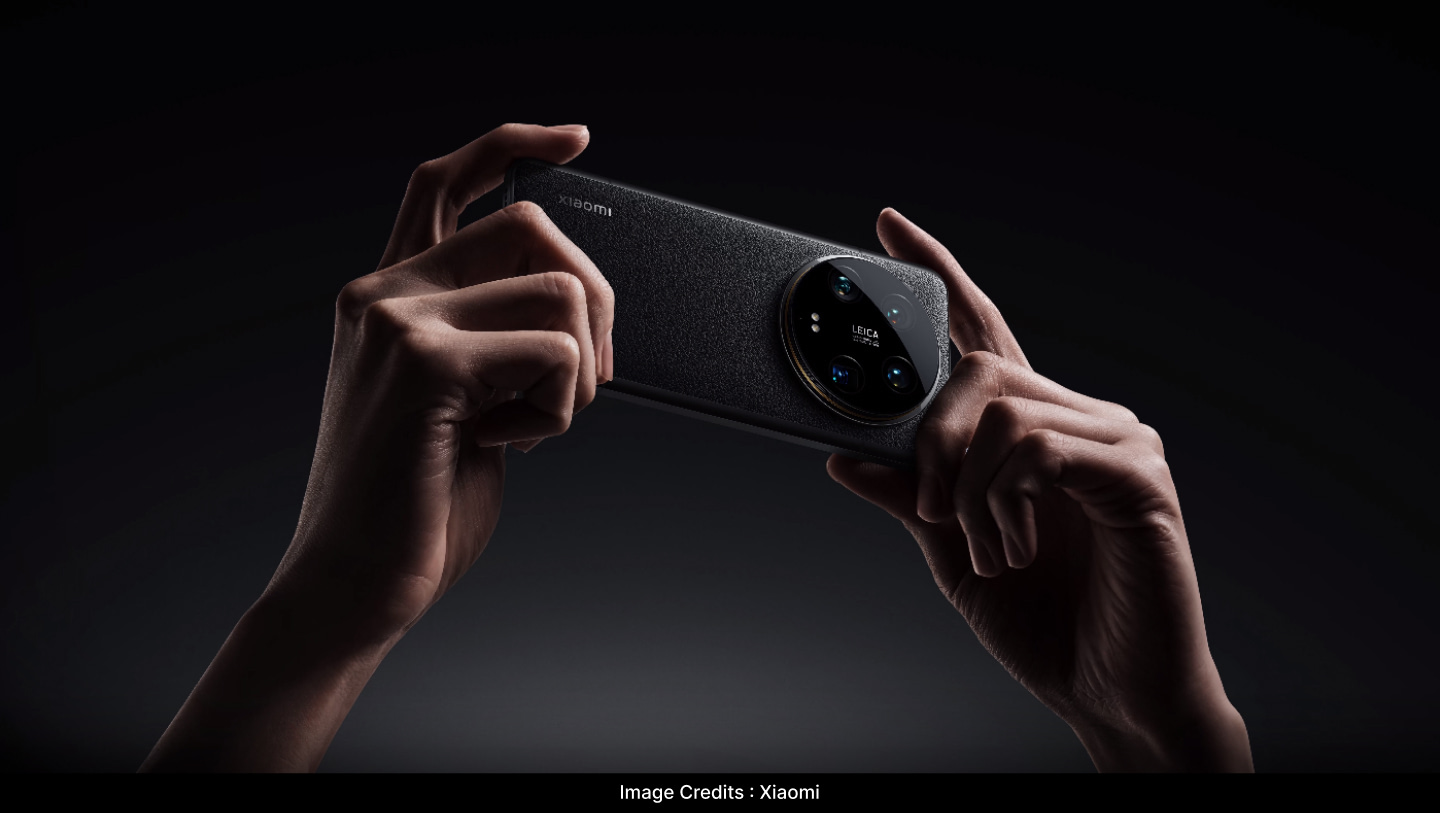 The New Xiaomi 14 and 14 Ultra – Co-Engineered with Leica