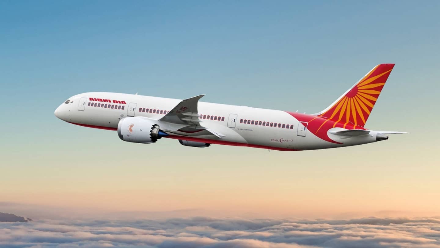 Air India Express cancels 70 flights after crew members take mass sick leaves