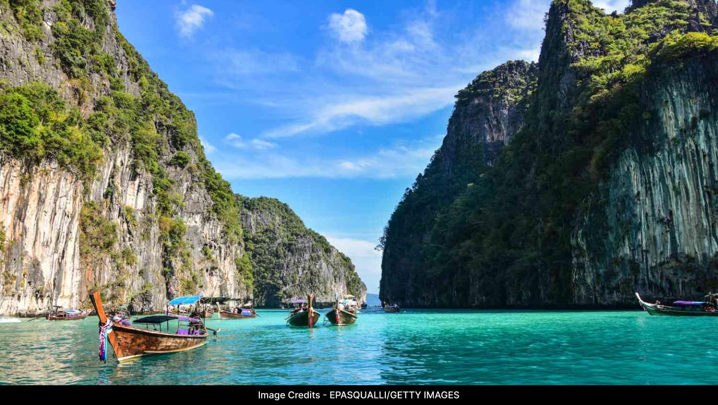 Thailand extends visa waiver plan for Indian, Taiwanese tourists for 6 months