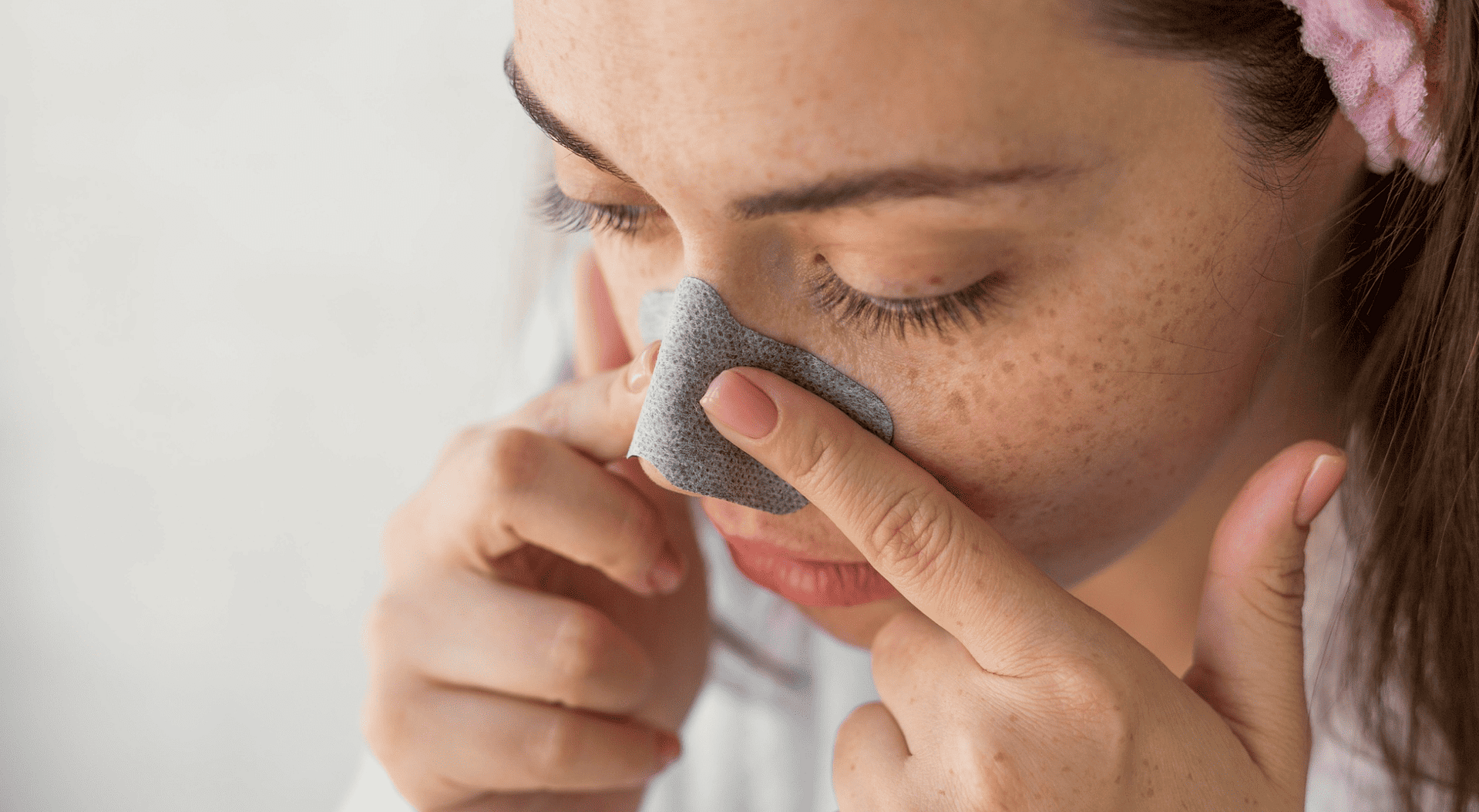 Blackheads – How to Get Rid of Them