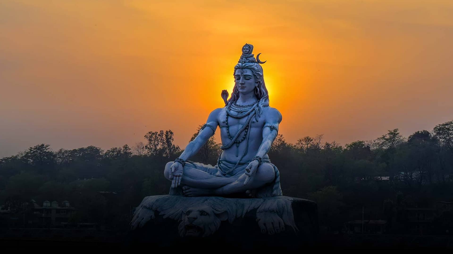 Maha Shivratri : Know all about history, significance, other details