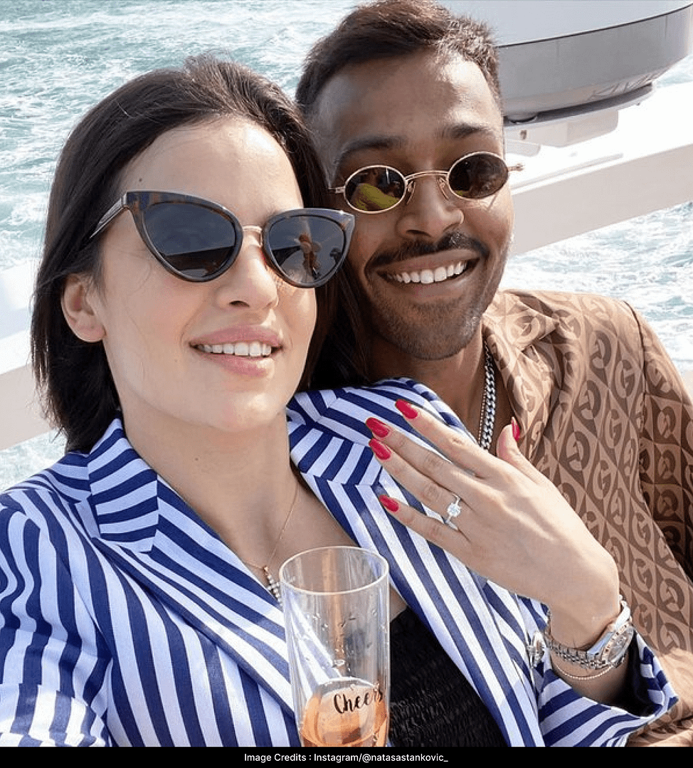 Pre-nups in India: Hardik Pandya-Natasa Stankovic Rumors