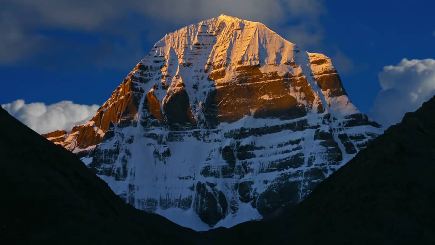 Uttarakhand Tourism Launches Mount Kailash Darshan From Indian Territory