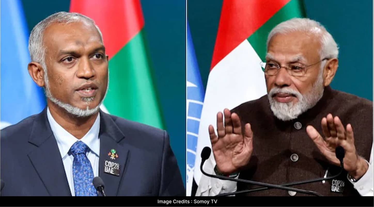 Maldives plans RuPay launch to strengthen ties with India