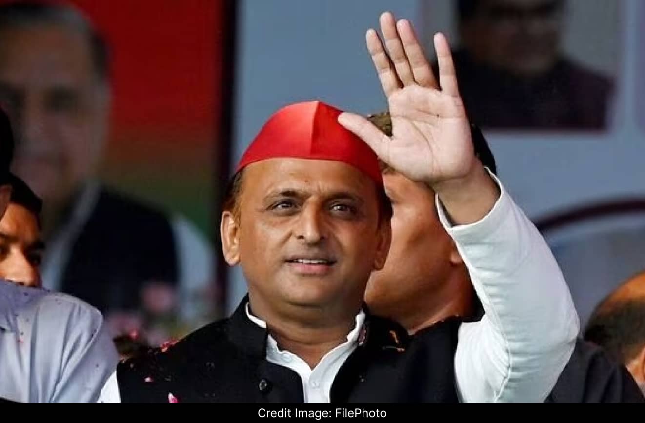 Samajwadi Party makes comeback in UP as INDIA bloc leads NDA