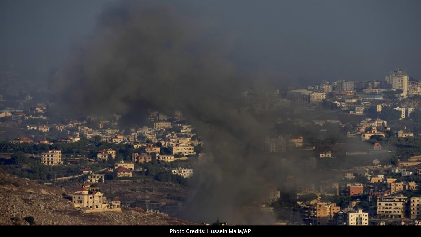 Israeli strikes kill 500 in heaviest daily toll in Lebanon