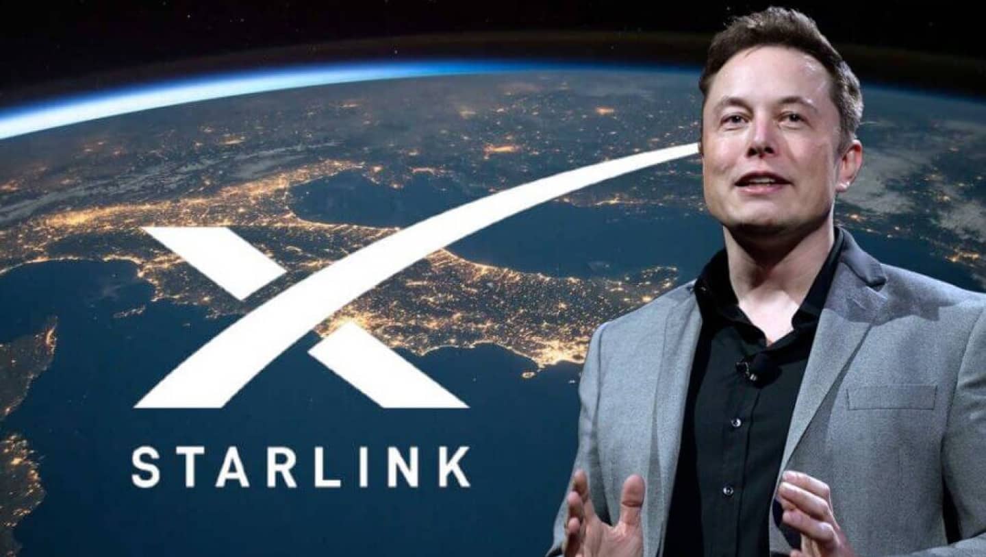 Elon Musk’s Starlink moves closer to India licence, accepts data terms