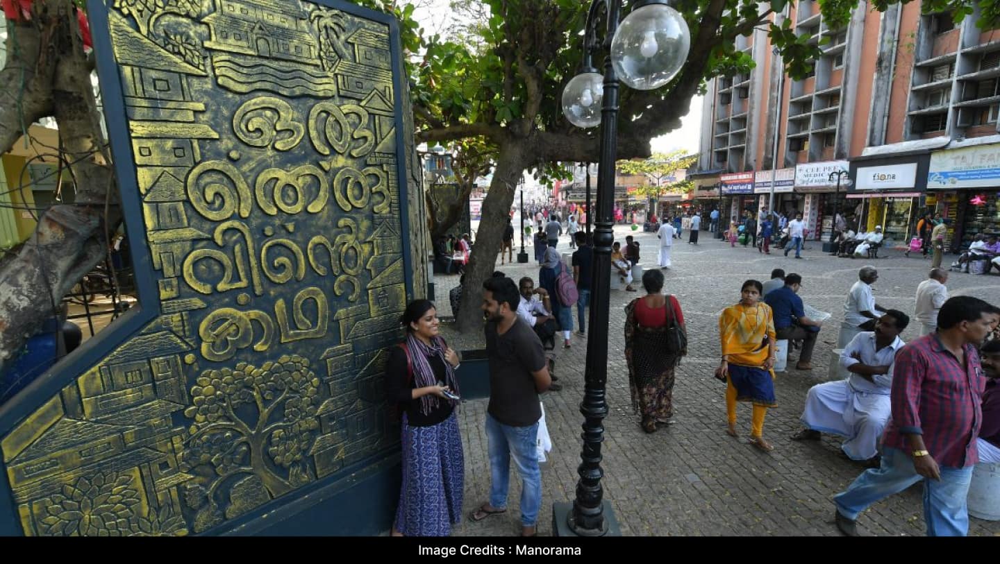 Kozhikode becomes India’s first UNESCO ‘City of Literature’