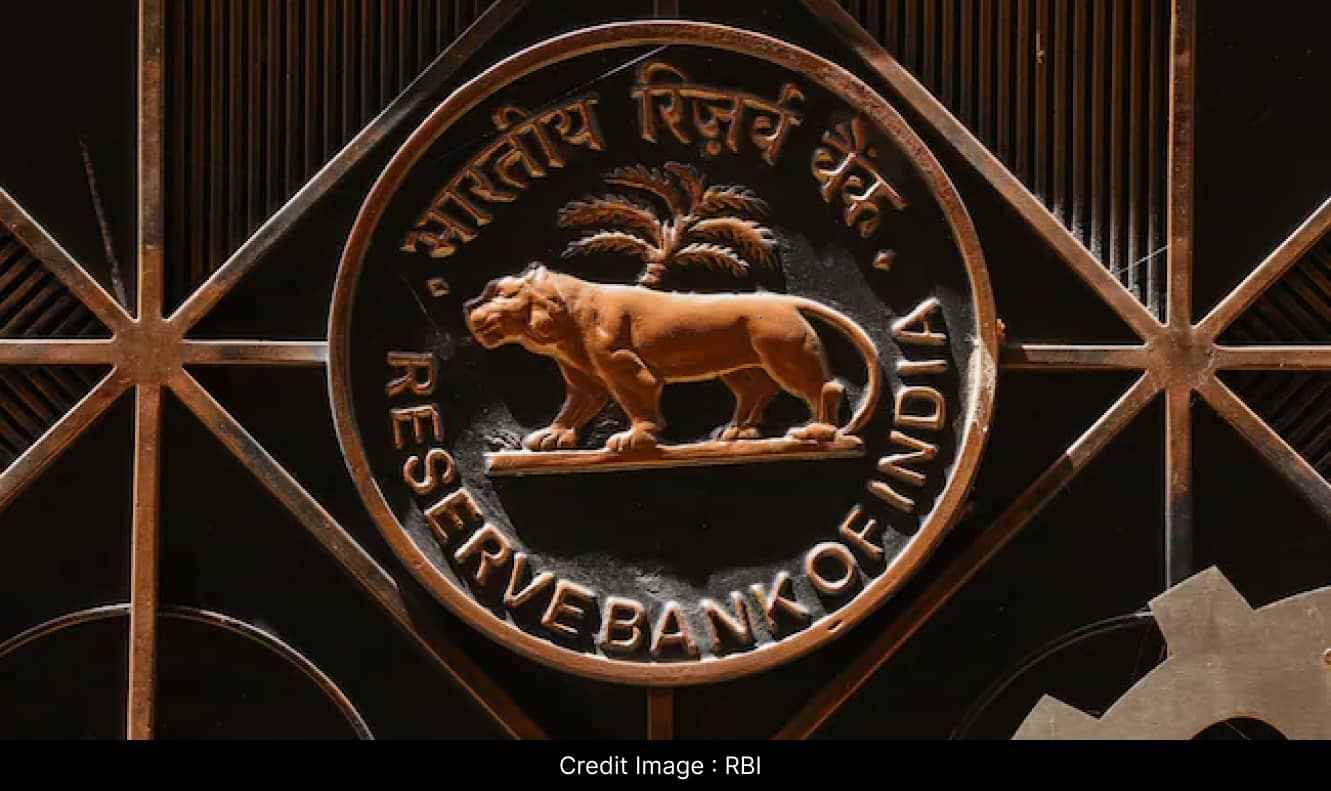 RBI Shifts 100 Tonnes of Gold From UK To India